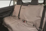2018-2023 Subaru Crosstrek Impreza 5 Door Pet Padded Rear Seat Cover F411SFL040. Fixed Price $186.88.