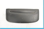 2011 Bmw 550I (F10) Front Left / Right Seat Lighted Back Trim Panel. Fixed Price $28.00.