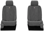 Covercraft Carhartt Seatsaver Custom Covers Fits 2017-2018 Ram 1500, 2.... Fixed Price $403.91.