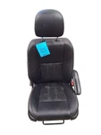 Passenger Front Seat Bucket With Leather Fits 11-18 Caravan 621142. Fixed Price $394.00.