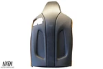2019 - 2021 Bmw F87 M2 Comp Front Left Driver Upper Seat Back Cover Oem 8058319. Fixed Price $188.00.