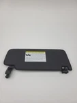 2024-2025 Audi A5 Sportback Left Driver Front Sun Visor 2.0L Awd Oem 8W0857551AE. Fixed Price $48.00.