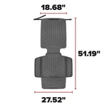 Weathertech Child Car + Seatback Protector - 4 Colors!. Fixed Price $73.95.