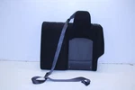 20-22 Kia Soul Lx Rear Lh Side 2ND Row Seat Backrest Upper Cushion W/ Belt. Fixed Price $237.64.