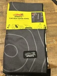 New Sprints Car Seat Runseek Cover Towel. Fixed Price $49.99.