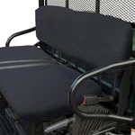 Classic Acc. 78377 Utv Bench Seat Cover Pol Black. Fixed Price $47.95.