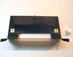 Mopar 1968-69 Dodge Charger & 1970-72 Plymouth Cuda Front License Plate Bracket. Fixed Price $24.99.