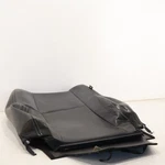 2013 - 2018 2500 Laramie Driver Bottom Seat Cover Oem. Fixed Price $299.99.