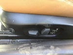 Driver Front Seat Convertible Base With Memory Fits 07-13 Bmw 328I 796293. Fixed Price $100.00.
