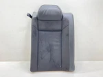 2019 - 2023 Dodge Charger Rear Right Seat Upper Cushion Cover Oem Black GQX9. Fixed Price $116.69.