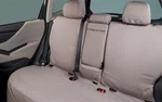 2019-2024 Subaru Forester Rear Bench Seat Cover Polyester New F411SSJ011 Genuine. Fixed Price $196.31.