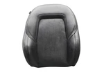 14-17 Maserati Quattroporte M156 Front Right Top Upper Seat Cushion Black Oem. Fixed Price $95.00.
