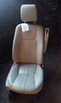 10-14 Land Rover LR4 Right Passenger Front Seat Bucket Armrest Leather. Fixed Price $252.00.