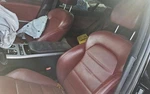 Driver Front Seat Leather 16 Way Power Fits 18-19 Stinger 481024. Fixed Price $889.89.