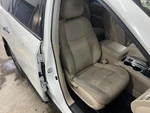 Passenger Front Seat Bucket Manual Cloth Fits 17-20 Pathfinder 224690. Fixed Price $594.90.