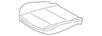 Genuine Bmw Lower Cover 52-10-7-255-650. Fixed Price $591.31.