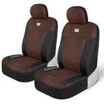 Cat Brown & Black For Cars, Front Covers, Seats. Fixed Price $51.68.