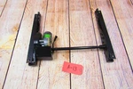 82 83 84 85 86 87 Jaguar XJ6 Front Left Driver Power Seat Track W/ Motor Bosch. Fixed Price $95.00.