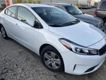 Passenger Front Seat Sedan Cloth Manual Fits 17-18 Forte 1786985. Fixed Price $534.90.