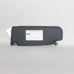 2012-2019 Volkswagen Beetle Coupe Right Passenger Sun Visor Oem 5C5857552M. Fixed Price $49.16.
