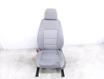 2019-2025 Chevrolet Malibu Lt Front Left Driver Seat Grey 84156415 *dirty*. Fixed Price $623.44.