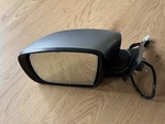 2016 Maserati Granturismo Oem Driver Side Mirror!. Fixed Price $100.00.