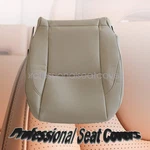 Driver Replacement Leather Lower Seat Cover Tan LA00 Fits 2007-2012 Lexus ES350. Fixed Price $26.69.