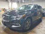 Passenger Front Seat Bucket Leather Fits 17-18 Infiniti QX60 932033. Fixed Price $472.41.