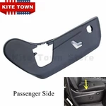 Passenger Seat Trim Panel For 11-20 Jeep Grand Cherokee Dodge Durango 1XN96DX9AA. Fixed Price $41.99.