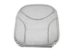 New Oem Ford F5VY-5464416-GAX Front Left Seat Back Cover Assembly Nos. Fixed Price $299.99.