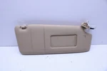 2007-2010 Bmw X3 Suv Sun Visor Right Oem. Fixed Price $37.17.