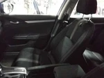 Passenger Front Seat Cloth Manual Sedan Heated Fits 18-21 Civic 3167500. Fixed Price $638.14.