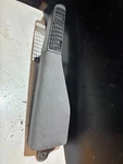 Rear Right Seat Bolster Cushion Side Trim S1751-27700 04-09 Toyota Prius. Fixed Price $39.00.