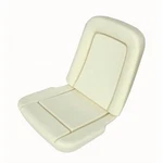 Mustang Seat Foam Front Bucket Standard Each 1964 1/2 1965 1966 - Tmi. Fixed Price $110.99.