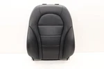 2015- 2021 Mercedes C300 W205 Front Right Seat Upper Cushion Cover Oem Black. Fixed Price $118.93.