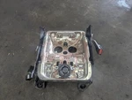 14 Grand Cherokee Right Front Seat Track Only, Power W/heated & Cooled Option. Fixed Price $225.00.