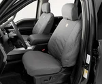 Carhartt/covercraft - Front Seat. Fixed Price $200.00.