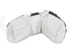 2010 2013 Mercedes-benz S550 W221 Rear Seat Cushion Cover Skin 2219201733 Oem. Fixed Price $124.99.