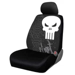 Marvel Punisher Repeater Car Truck Front Seat Cover By Plasticolor. Fixed Price $29.99.