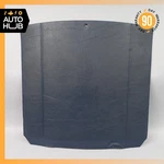 80-89 Mercedes R107 380SL 560SL Front Right Or Left Seat Back Cover Panel Oem. Fixed Price $80.23.