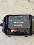 03-09 Audi A4 RS4 Convertible Ccm Bcm Body Comfort Module 8H0 959 433 Oem. Fixed Price $199.94.