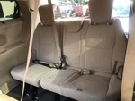 2016 Kia Sedona 3RD Third Row Rear Back Seat Bench 949170. Fixed Price $140.25.