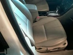 Passenger Front Seat Bucket Leather Electric Fits 07 Aura 10222273. Fixed Price $333.25.