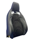 2020-2022 Toyota Gr Supra Front Right Passenger Upper Seat Cushion Black W/o Bag. Fixed Price $126.70.