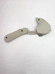 02-05 Lexus SC430 Z40 Front Left Driver Side Seat Inner Cover Shield Panel Oem. Fixed Price $35.00.
