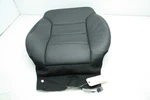 2011 Mercedes ML350 Front Left Driver Upper Seat Cover Leather - Black B3565. Fixed Price $127.49.