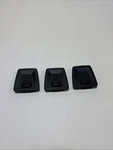 11-2016 Bmw F10 550I 528I Rear Child Seat Safety Latch Trim Interior Cover Black. Fixed Price $22.74.