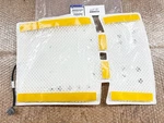 Dodge Ram 1500 2500 3500 Front Right Or Left Seat Cushion Heating Pad Oem Mopar. Fixed Price $334.90.