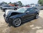 Passenger Front Seat Bucket Coupe Cloth Fits 15-17 Mustang 1778875. Fixed Price $559.99.