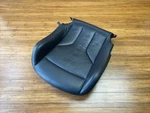 2014-2021 Bmw M4 F82 Front Right Lower Seat Cushion Leather Black Oem *note*. Fixed Price $173.16.